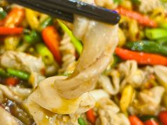 -佬缸炮江湖川菜(玉林店)