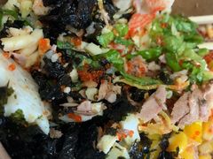 -鱼籽村秘制拌饭(崇文门店)