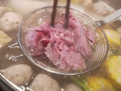 -为什么牛潮汕牛肉火锅(中信广场店)