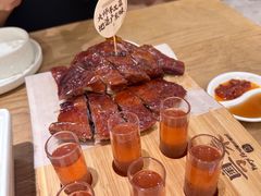 -粤集·手工粤菜(皇庭广场店)