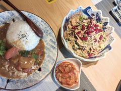 -吉屋烤肉(八宝街店)