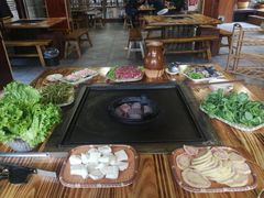 -滇藏石锅宴(北门坡古城管理局店)