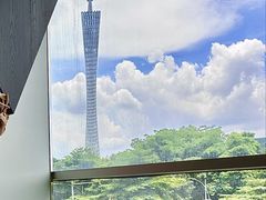 -南海渔村(珠江新城店)