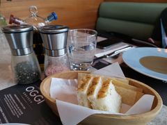 -OGGI TRATTORIA PIZZERIA(深业上城店)
