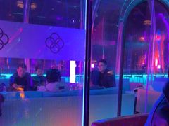 -外滩8号 whisky bar(金延大厦店)