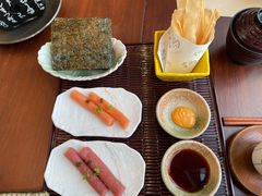 -Tsuru鹤日本料理(静安香格里拉店)
