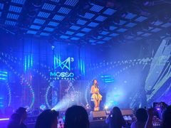 -MOSSO·Liveshow(M3香港广场店)