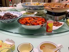 -湘潭九龙鱼头店(城南西路店)