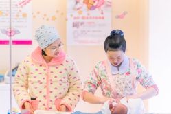 -大美母婴月子中心(馨乐庭店)