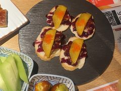 -温野菜涮涮锅(西单大悦城店)