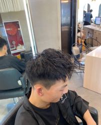 -MOVAN HAIR莫凡匠人发型屋