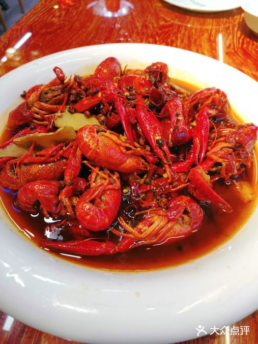 满堂春特色餐馆图片