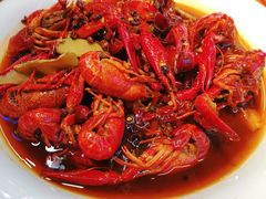 -满堂春特色餐馆