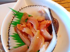 -海味当家·蒸锅海鲜(星海公园店)