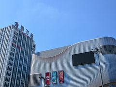 -东方饺子王(哈西万达店)