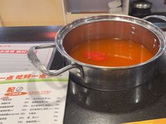 -呷哺呷哺(西单大悦城店)