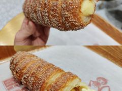 -丁香西饼屋(桂林路店)