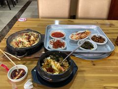 -故乡家韩国料理(丹东街店)