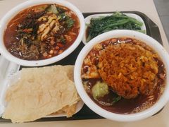 -水平有限广西米粉·广西风味集(五道口店)