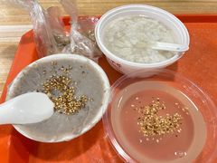 -没牙伯花生汤店(老药洲店)
