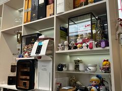-Dogi&kiki Coffee(中心商务大厦店)