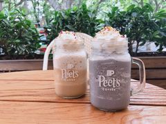 原味咖啡-Peet's 皮爷咖啡(东湖路手作店)