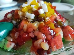 -雪山晋乡楼(食品街店)