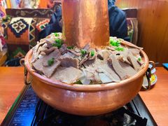 -如意林卡藏餐吧(大昭寺店)