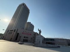 -吉林市博物馆