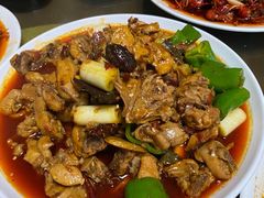 -回味南塘老王虾尾(总店)