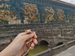 -九龙壁