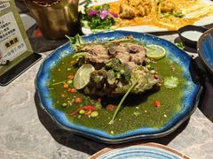 -Home Thai·泰谣(王府井apm店)