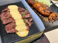 -卡朋西餐(东方广场店)