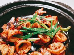 -桂小厨广西菜(航洋店)