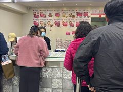-珍妮曲奇聪明小熊(尖沙咀店)