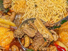 -龙湖成都上城天街