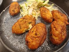 -妈阁铭记澳葡美食