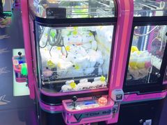 -反斗乐园(领展中心城店)