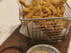 -宴天下北京烤鸭店(南桥店)
