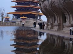 -牛首山文化旅游区