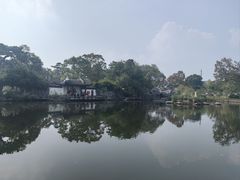 -无锡蠡湖国家湿地公园-蠡园