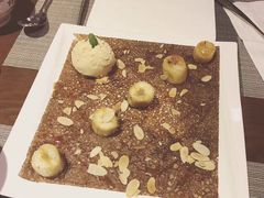 -LA CREPERIE BRETONNE布列塔尼法式餐厅(天童北路店)