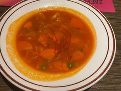 -ZAFFERANO西班牙海鲜饭(上海首店)