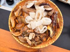 -王记菌汤牛肉·王记十味菌汤