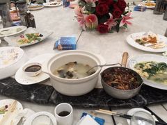 -喜来酌海鲜·饺子(和平一店)