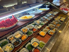 -温野菜涮涮锅(曲江大悦城店)