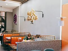 -味之绝美蛙鱼头火锅(松江万达店)