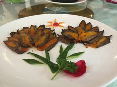 鹅肝-椿记烧鹅(叠彩店)