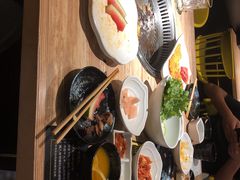 -权金城·烤肉(华北商厦店)