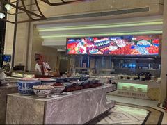 -盛宴标帜餐厅·亲子自助 (南昌喜来登酒店)